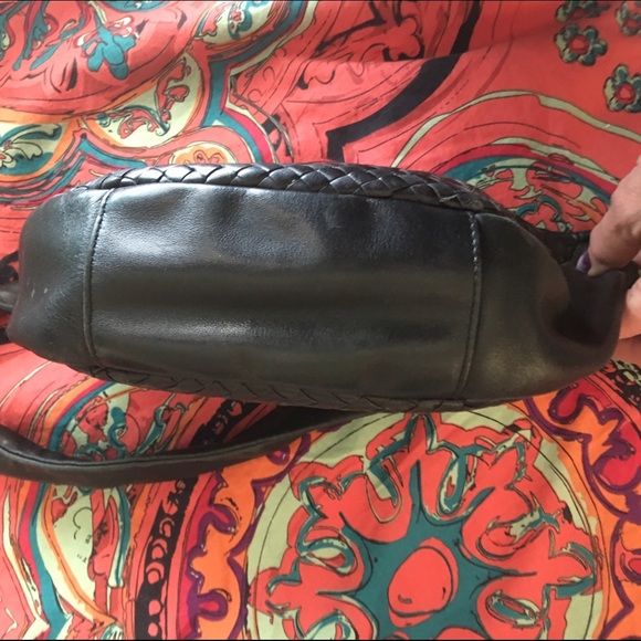 FOLIO New York shoulder bag - Picture 3 of 4